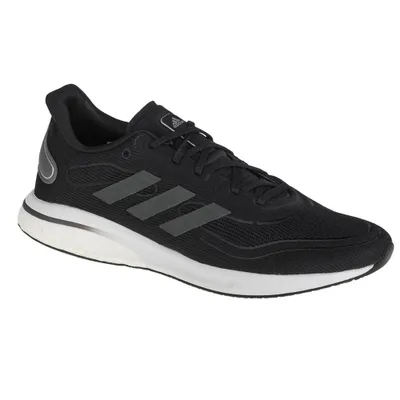 Produktbild von adidas SUPERNOVA Boost M - Herren Laufschuhe Sport Schuhe Schwarz EG5401 , EU 46 2/3 UK 11.5