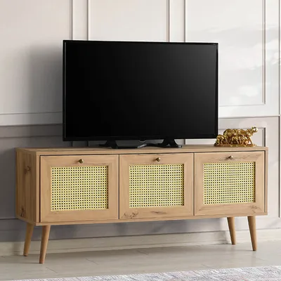 Obrázok produktu pre Skye Decor, TV stolík/skrinka - Liky 140