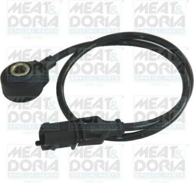 Produktbild von MEAT & DORIA Klopfsensor 87358 für FIAT STILO (192)