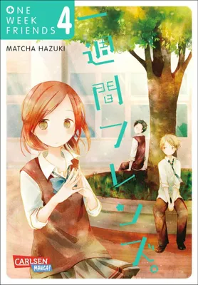Produktbild von One Week Friends 04