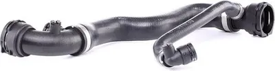 Produktbild von TOPRAN Kühlerschlauch Wasserschlauch für BMW 3 Limousine (E46) 501 578
