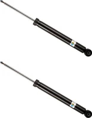 Obrázok produktu pre Sada tlmičov zadnej nápravy s plynovým tlakom BILSTEIN IAM – špecializácia pre modely ako napr. VW GOLF