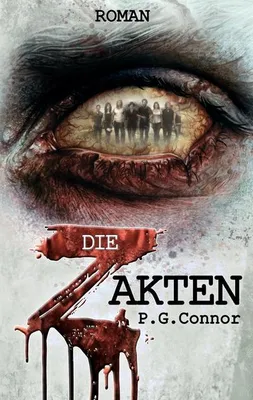 Obrázek produktu pro Die Z Akten