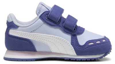Immagine prodotto di Puma Cabana Racer SL 20 V Inf - blu, Taglia:4C
