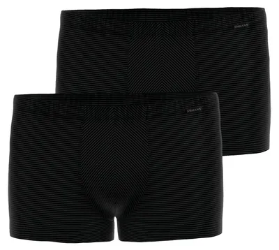 Produktbild von 2er Pack AMMANN Herren Retro Short