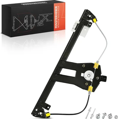 Produktbild von Frankberg 1x Fensterheber Hinten Links für Mercedes S-Klasse V220 W220
