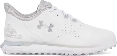 Immagine prodotto di Scarpe da golf da donna Under Armour Drive Fade SL, bianche