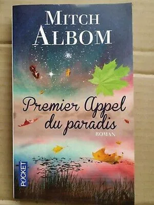 Image de Premier appel du paradis