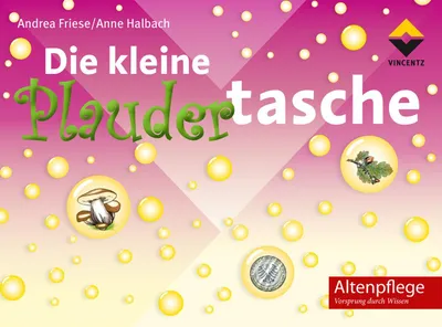 Produktbild von Die kleine Plaudertasche