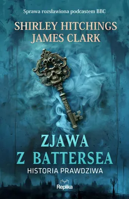Image de Le fantôme de Battersea Une histoire vraie