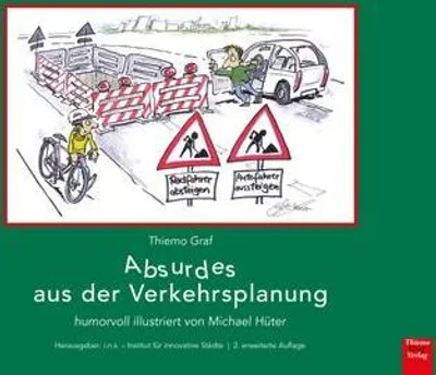 Image de Absurdes aus der Verkehrsplanung
