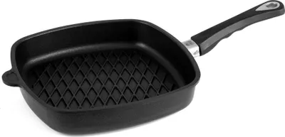 Obrázok produktu pre G21 Grilovacia panvica G21 BBQ 28 cm G21-6342515