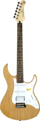 Produktbild von Yamaha Pacifica 112J YNS, 6 Saiten, 1,05 cm, 0,229 mm (0.00900"), 1,07 mm (0.0420"), Φ5(Screw-in), 2,09 cm