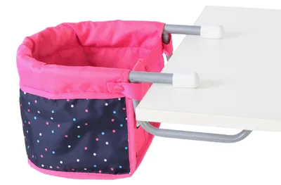 Produktbild von BAYER CHIC 2000 Puppen-Tischsitz 735-84