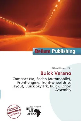 Produktbild von Buick Verano
