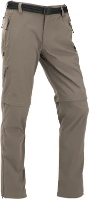 Produktbild von Ontario XT - 2 in1 Zipp off Hose Elastisch dark beige (36) 52