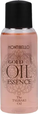 Immagine prodotto di Montibelo.lo Oro Essenza Tsubaki Olio 30ml