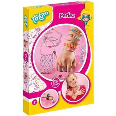 Image de Créations de perles Perlea