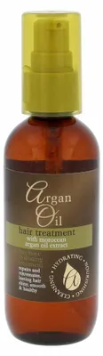 Immagine prodotto di Siero per capelli all'olio di Argan per donne 100 - Xpel