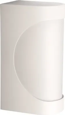 Produktbild von MASSIVE BY PHILIPS Energiespar-Wandaussenleucht Außenleuchte Lampe Wandlampe