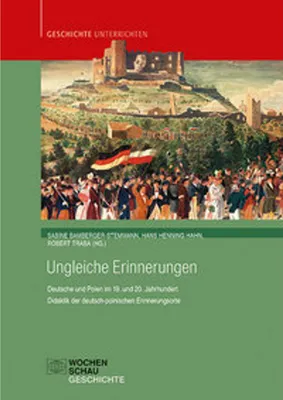 Zdjęcie produktu dla Ungleiche Erinnerungen