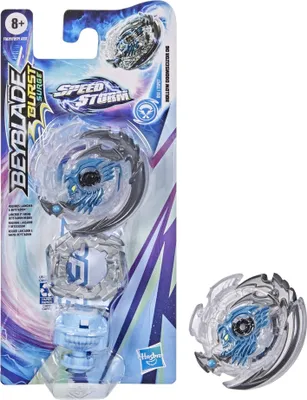 Immagine prodotto di Hasbro Bayblade Hollow Doomscizor D6 D51/TSP07