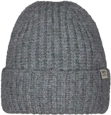 Zdjęcie produktu dla Barts Neide Beanie Grey Man Grey jeden rozmiar