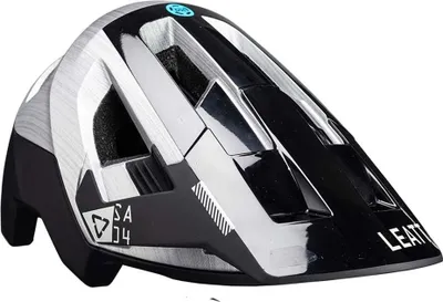 Image de Casque Leatt MTB All Mountain 4.0 Brushed L