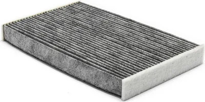 Produktbild von UFI 54.319.00 Innenraumfilter Pollenfilter für OPEL Corsa F Aktivkohle