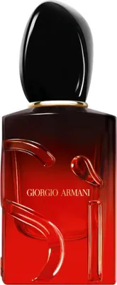 Immagine prodotto di Armani Si Passione Intense Edp Spray