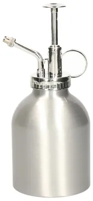 Produktbild von Esschert Design TG276, Handgartenspritzer, 0,315 l, Metallisch, 88 mm, 73 mm, 174 mm