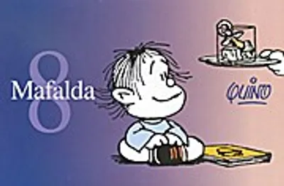 Produktbild von Mafalda 8