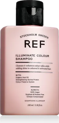 Obrázek produktu pro REF Illuminate Colour Shampoo 100 ml
