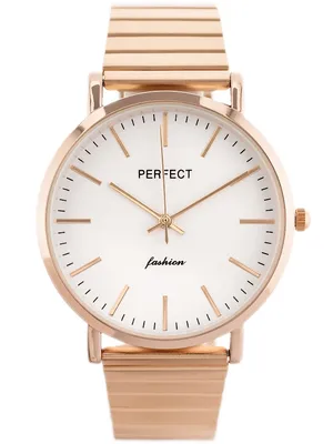 Zdjęcie produktu dla Zegarek Damski Perfect S345 (Zp986D) + Box