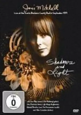 Produktbild von Shadows And Light