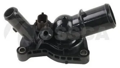 Produktbild von OSSCA Thermostatgehäuse Kühlmittelreglergehäuse 56860 für FIAT TIPO Kombi (356)