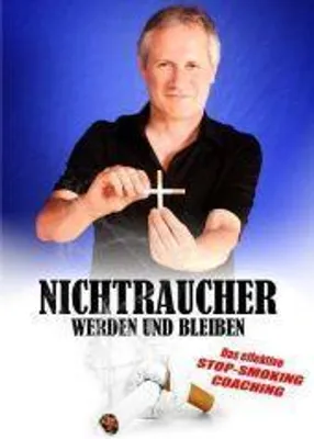 Produktbild von Nichtraucher werden und bleiben...