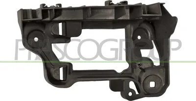 Produktbild von PRASCO VG6221054 Stoßstangenhalter Hinten Links für VW CC (358)