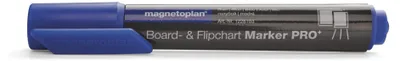 Zdjęcie produktu dla Magnetoplan 1228103, 4 szt., Czarny, Czarny, Niebieski, Okrągły, 1,5 mm, 3 mm