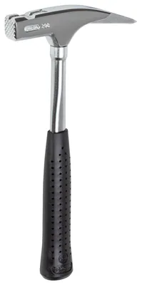 Produktbild von PICARD Latthammer verchromt 600g Nr. 298e geraut