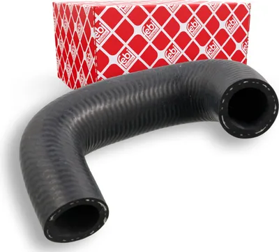 Produktbild von FEBI BILSTEIN Kühlerschlauch Wasserschlauch passend für MERCEDES-BENZ E-Klasse Limousine (W210) 102592