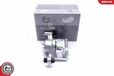 Produktbild von ESEN SKV Bremssattel Vorne Rechts für HYUNDAI ACCENT Stufenheck (X-3) Ø51mm 50SKV802