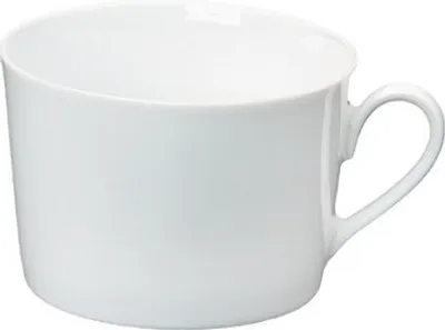 Produktbild von 6x Kaffee-Obertasse 0,20 ltr ohne Untertasse Kaffeeservice, Kaffeebecher