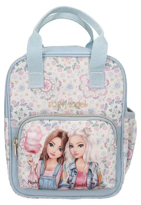 Produktbild von TOPModel 0414023, Stadt, Mädchen, Polyester, Polyethylenterephthalat, Polypropylen (PP), Metall