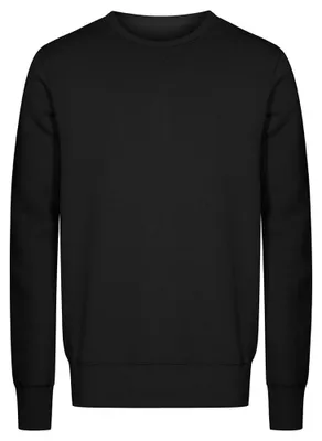 Produktbild von X.O By Promodoro - Sweatshirt für Herren LT5711 (M) (Schwarz)