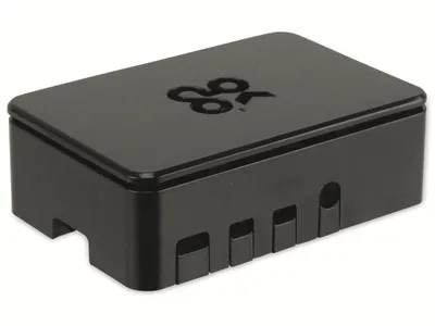 Zdjęcie produktu dla Obudowa, OKdo, dla Raspberry 4