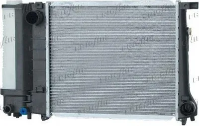 Produktbild von FRIGAIR 0102.3001 Kühler Wasserkühler Motorkühler für BMW 3 Limousine (E30) 3 Cabrio (E30) 3 Touring (E30)