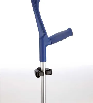 Produktbild von Halter für Gehhilfen oder Gegenstände mit Stiel, 20-30 mm