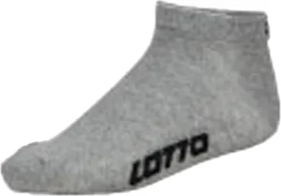 Produktbild von Lotto - Sneaker-Socken (3er-Pack)