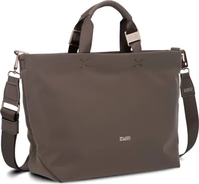 Produktbild von zwei Neo NE150 - Henkeltasche 35 cm (brown)